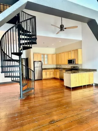 More Details about MLS # ML82033087 : 1777 LAFAYETTE ST 111