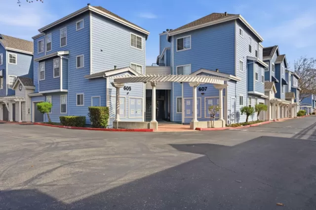 MLS: ML82033165 Condo For Sale