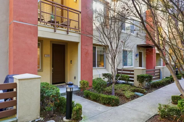 MLS: ML82033330 Condo For Sale