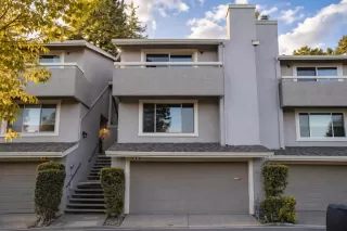 Browse active condo listings in SAN MATEO WOODS