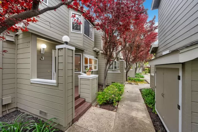 MLS: ML82033421 Condo For Sale