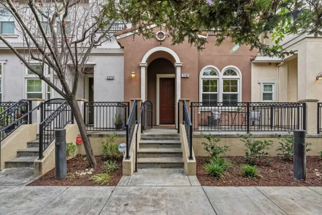 MLS: ML82033471 Condo For Sale