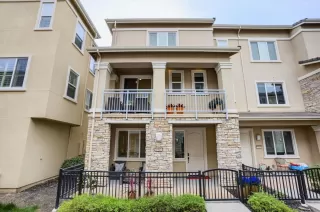 Browse active condo listings in AVENUE ONE