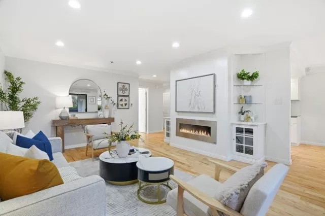 MLS: ML82033513 Condo For Sale