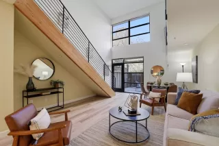 Browse active condo listings in RYLAND MEWS