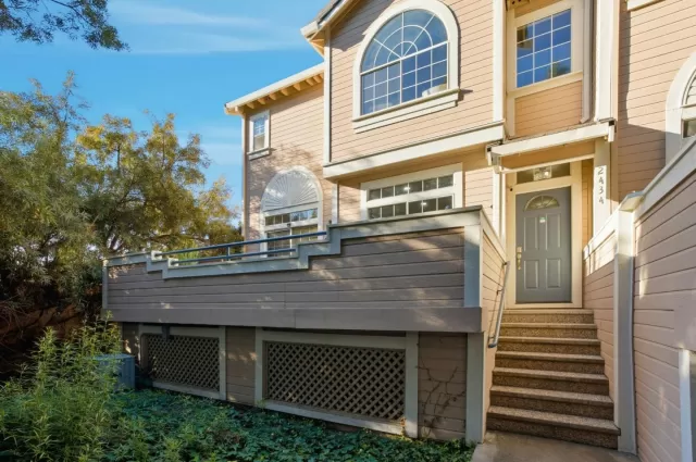 MLS: ML82033637 Condo For Sale