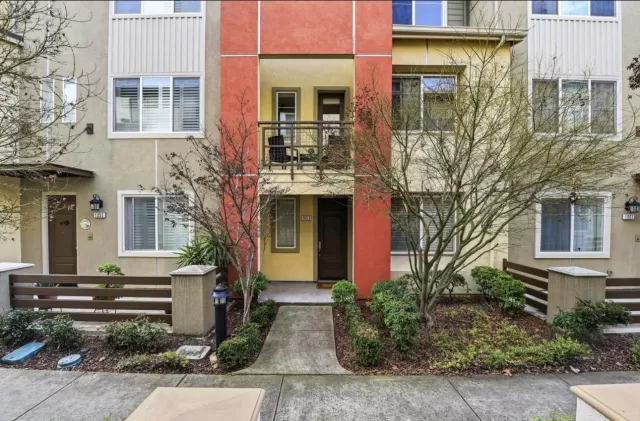 MLS: ML82033673 Condo For Sale