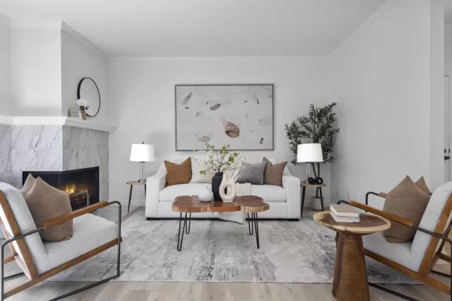 MLS: ML82033831 Condo For Sale