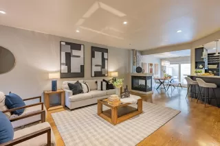 Browse active condo listings in THE GARDENS