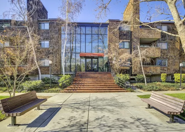 MLS: ML82033851 Condo For Sale