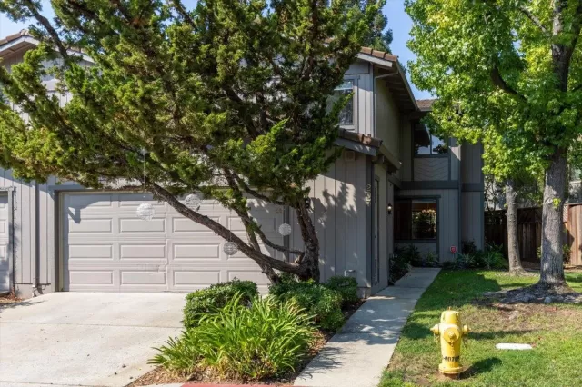 MLS: ML82033883 Condo For Sale