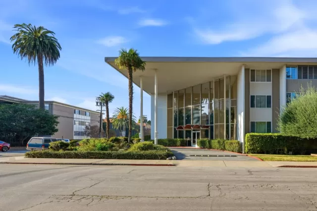 MLS: ML82033911 Condo For Sale