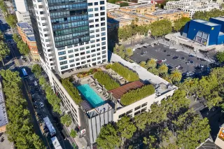 Browse active condo listings in THE 88