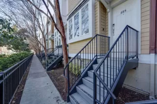 CAHILL PARK Condos for Sale