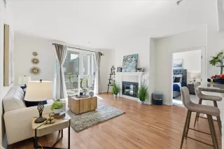 Browse active condo listings in MIRAVAL