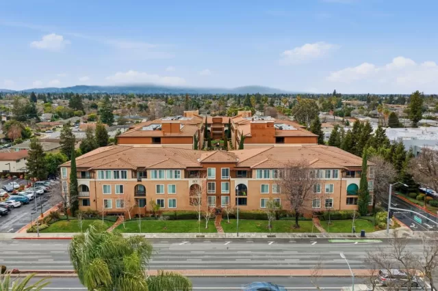 MLS: ML82033973 Condo For Sale