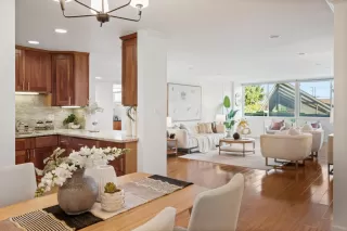 Browse active condo listings in MARK DIABLO