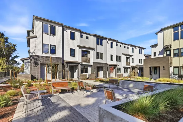 MLS: ML82034020 Condo For Sale