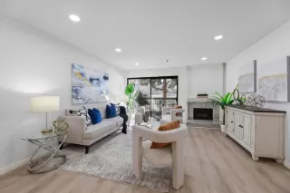 Browse active condo listings in OLD MILL