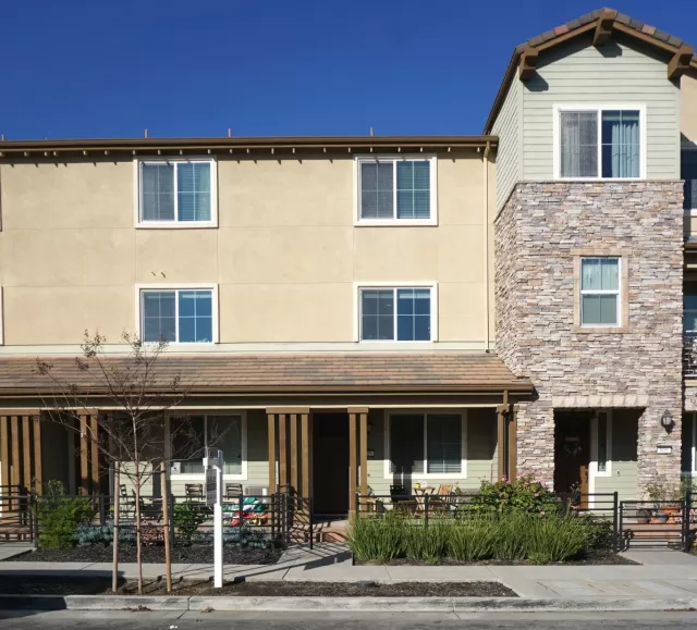 MLS: ML82034208 Condo For Sale