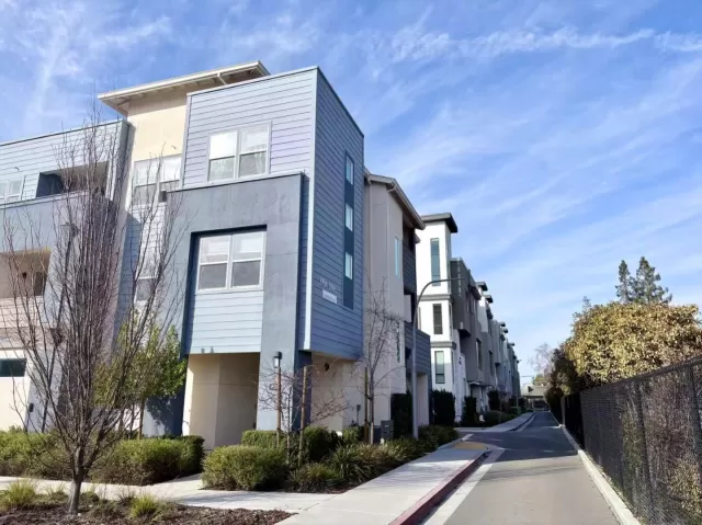 MLS: ML82034221 Condo For Sale
