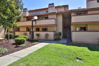 Browse active condo listings in DE ANZA FORGE