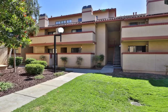 MLS: ML82034265 Condo For Sale