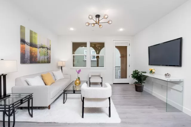 MLS: ML82034352 Condo For Sale