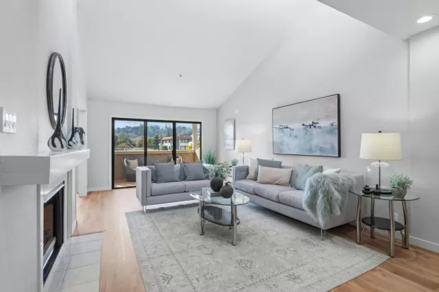 MLS: ML82034455 Condo For Sale