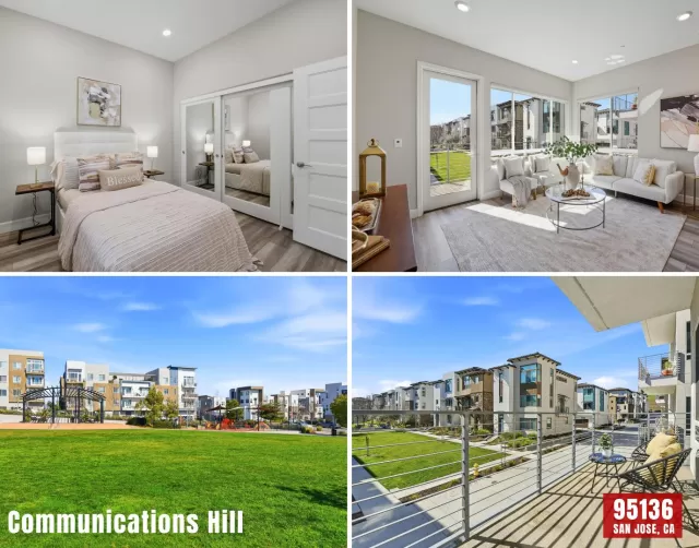 MLS: ML82034544 Condo For Sale