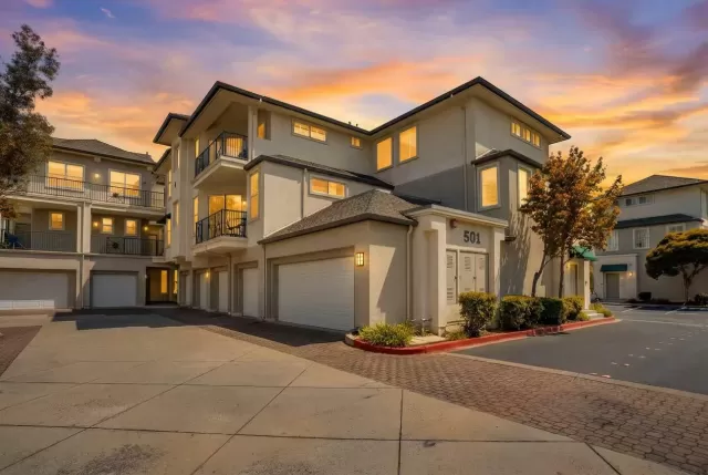 MLS: ML82034547 Condo For Sale