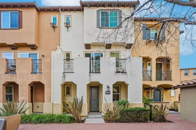 MLS: ML82034586 Condo For Sale