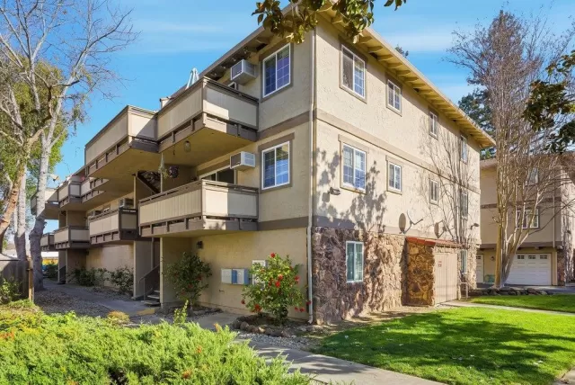 MLS: ML82034609 Condo For Sale