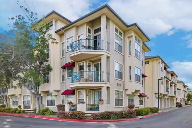 MLS: ML82034711 Condo For Sale