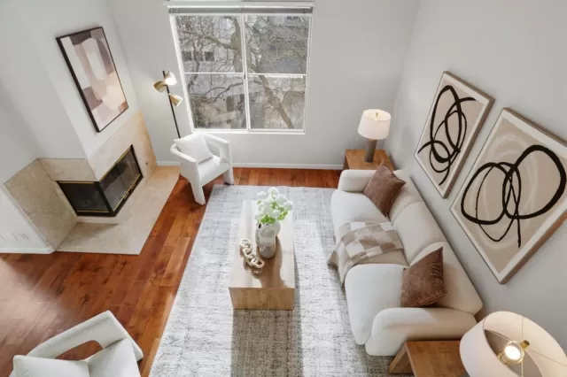 MLS: ML82034730 Condo For Sale