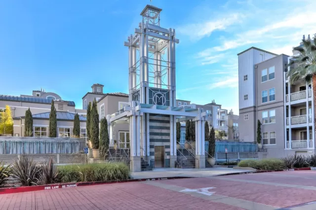 MLS: ML82034732 Condo For Sale