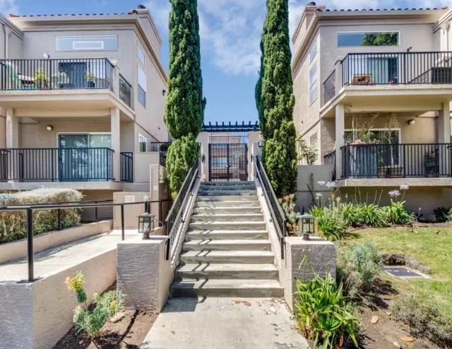 MLS: ML82034751 Condo For Sale