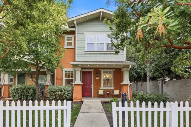 MLS: ML82034772 Condo For Sale