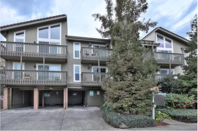 MLS: ML82034778 Condo For Sale