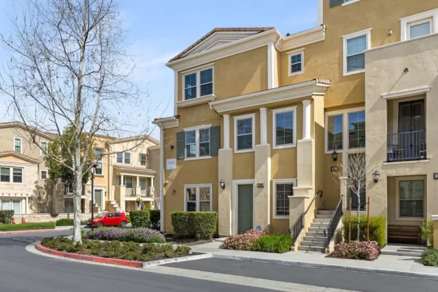 MLS: ML82034781 Condo For Sale