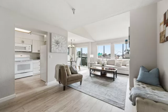 MLS: ML82034796 Condo For Sale