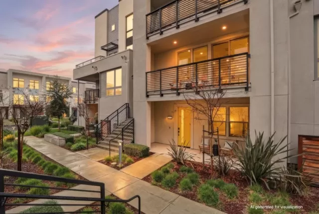 MLS: ML82034856 Condo For Sale