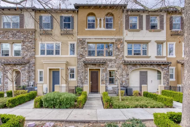 MLS: ML82034897 Condo For Sale