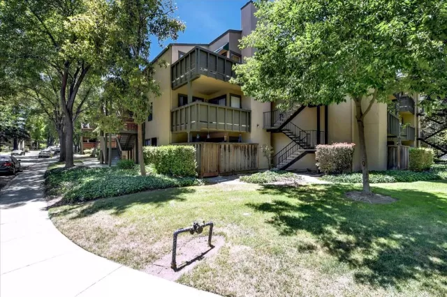 MLS: ML82034921 Condo For Sale