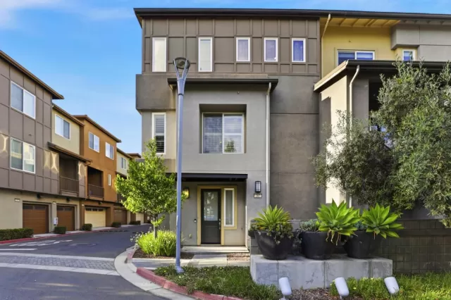 MLS: ML82035091 Condo For Sale