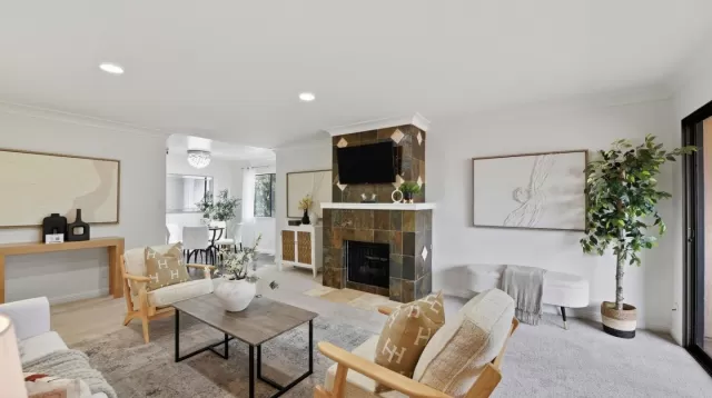 MLS: ML82035109 Condo For Sale