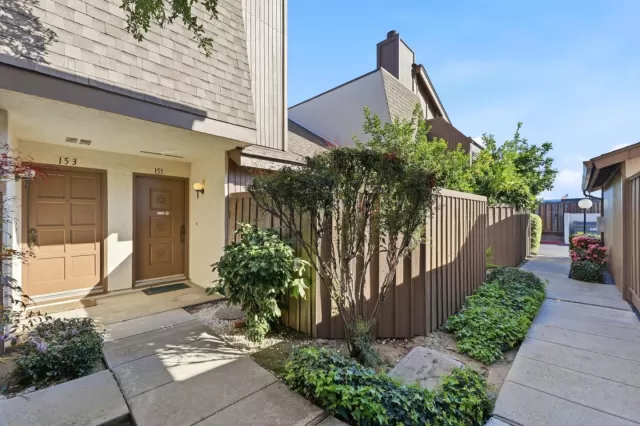 MLS: ML82035141 Condo For Sale