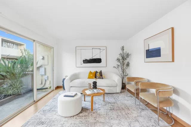 MLS: ML82035161 Condo For Sale