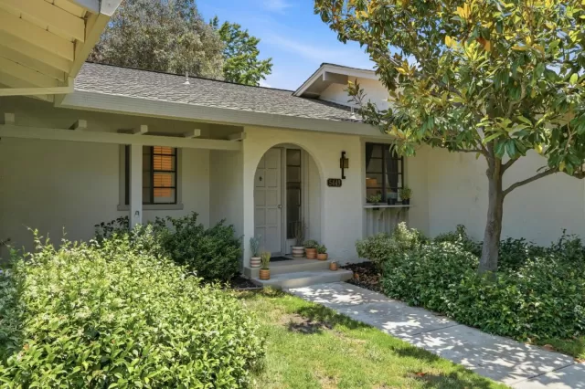 MLS: ML82035217 Condo For Sale