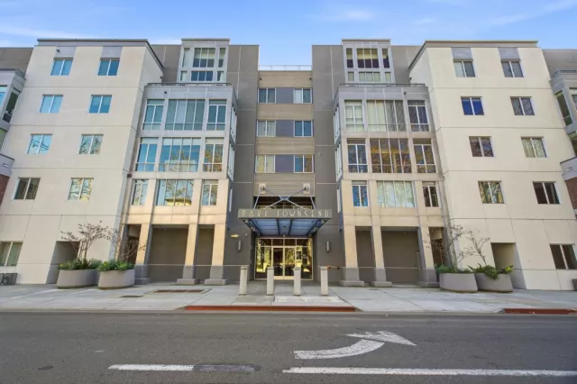 MLS: ML82035326 Condo For Sale